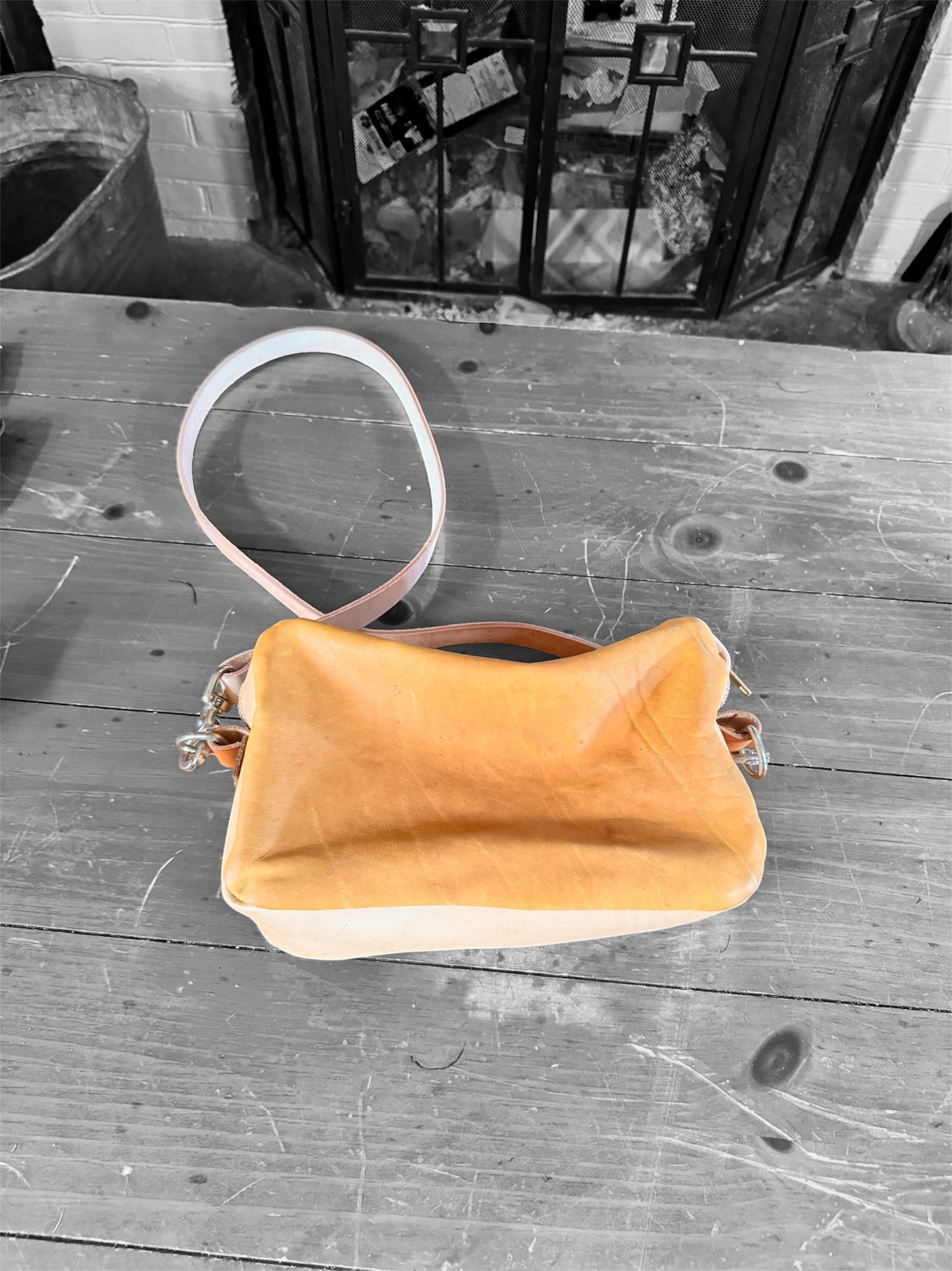 crossbody bag