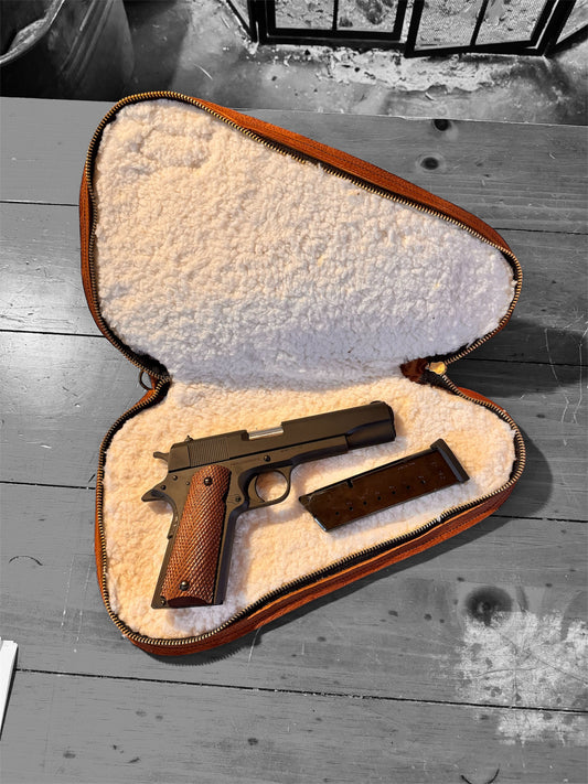 Pistol case