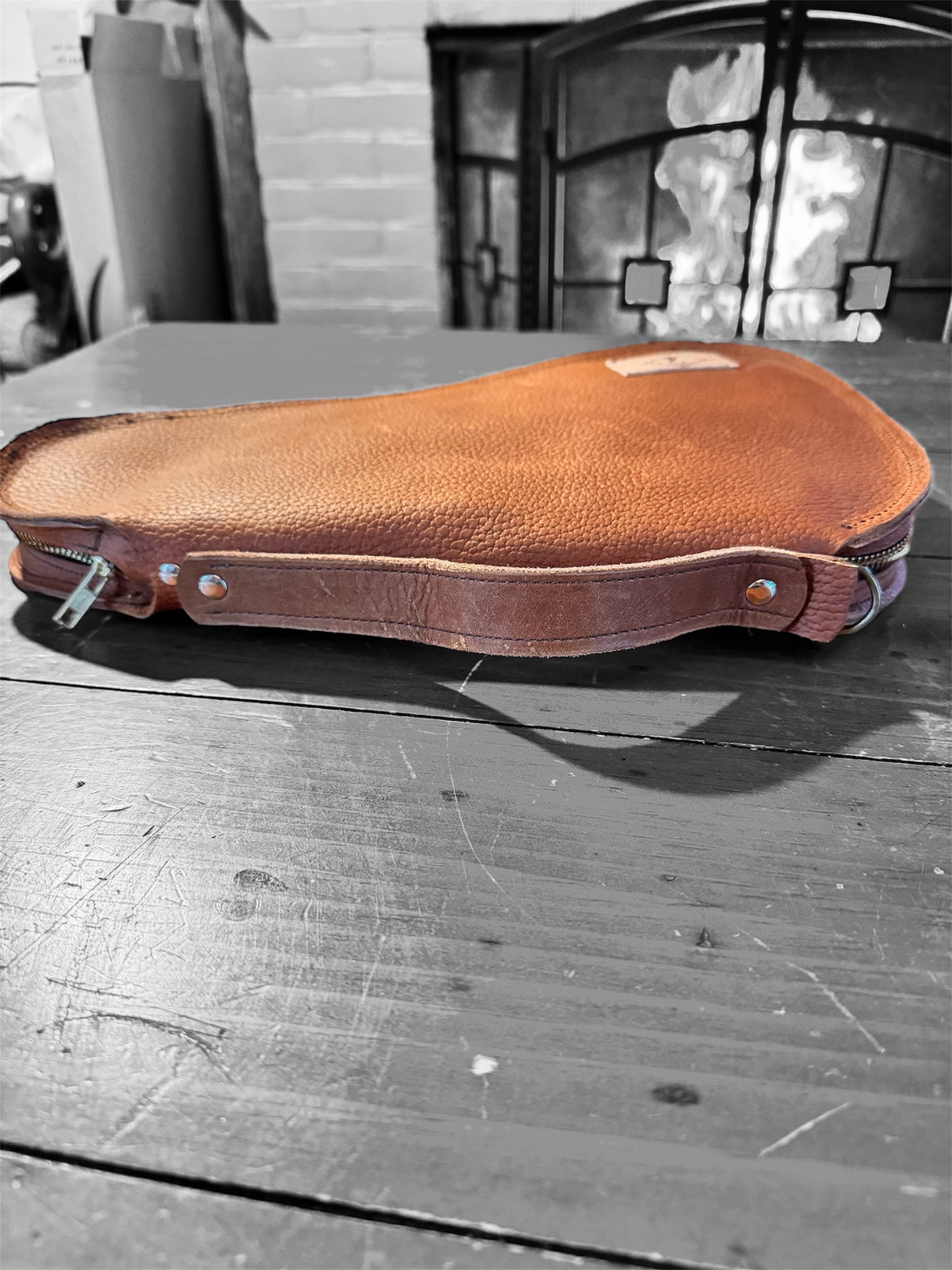 Pistol case