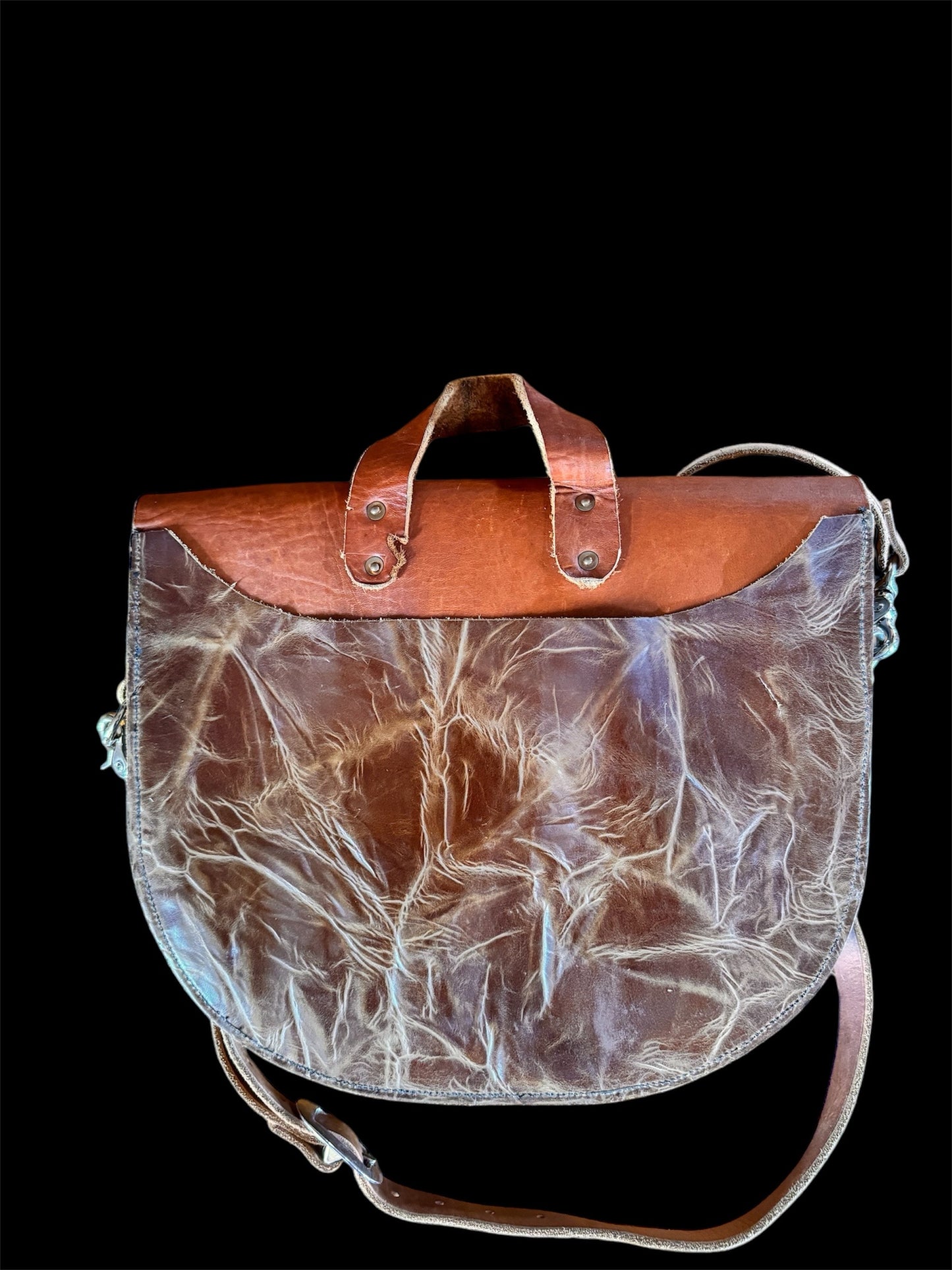 Large side bag