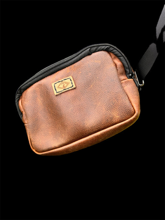 Cross body bag